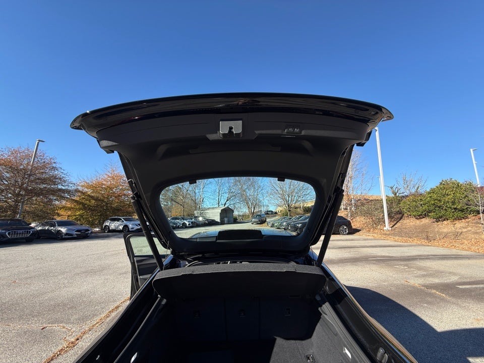 2025 Audi All-new A5 Premium TFSI quattro S tronic