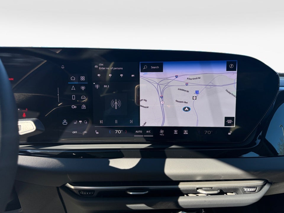 2025 Audi All-new A5 Premium TFSI quattro S tronic