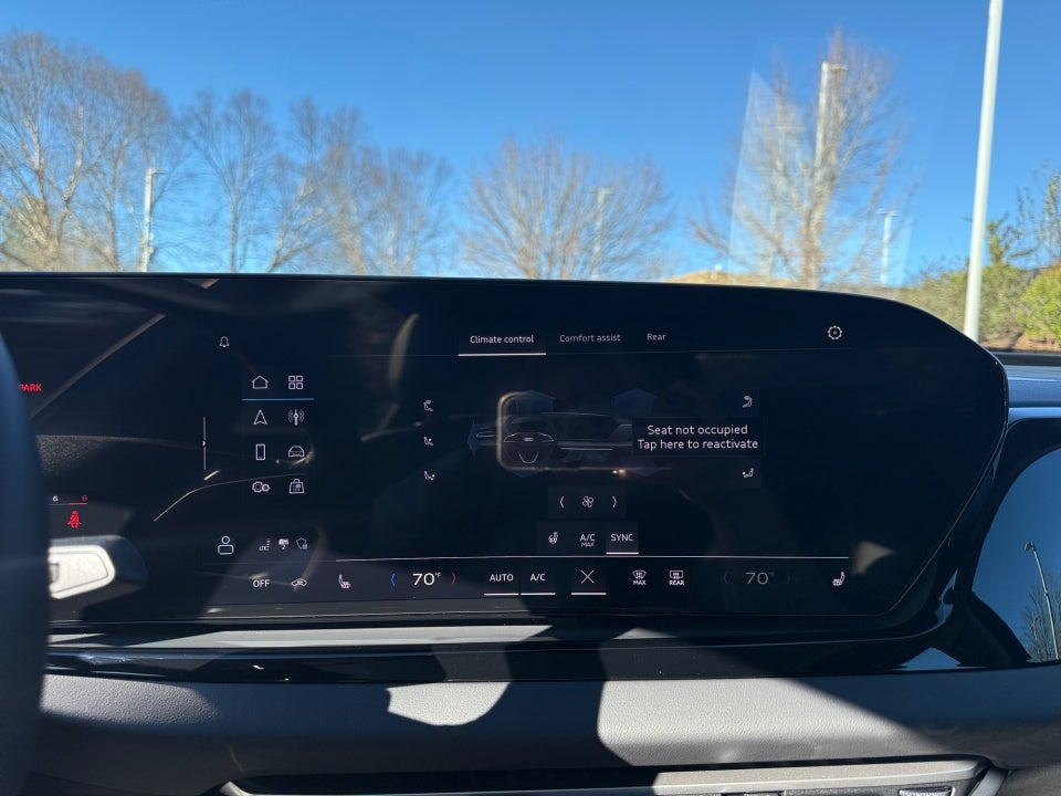 2025 Audi All-new A5 Premium TFSI quattro S tronic