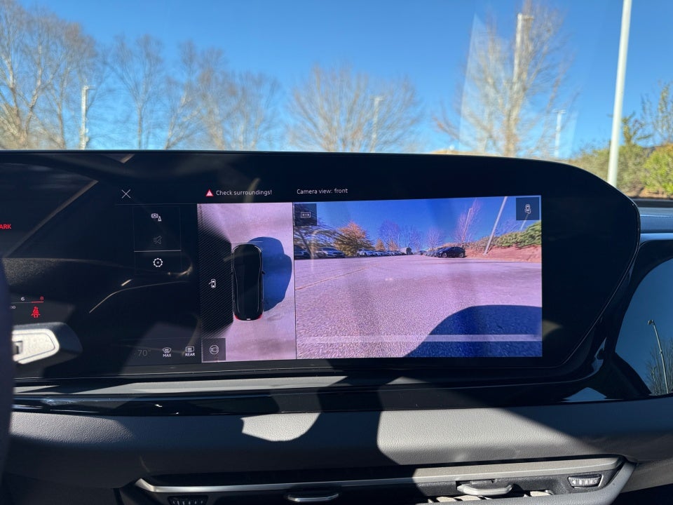 2025 Audi All-new A5 Premium TFSI quattro S tronic