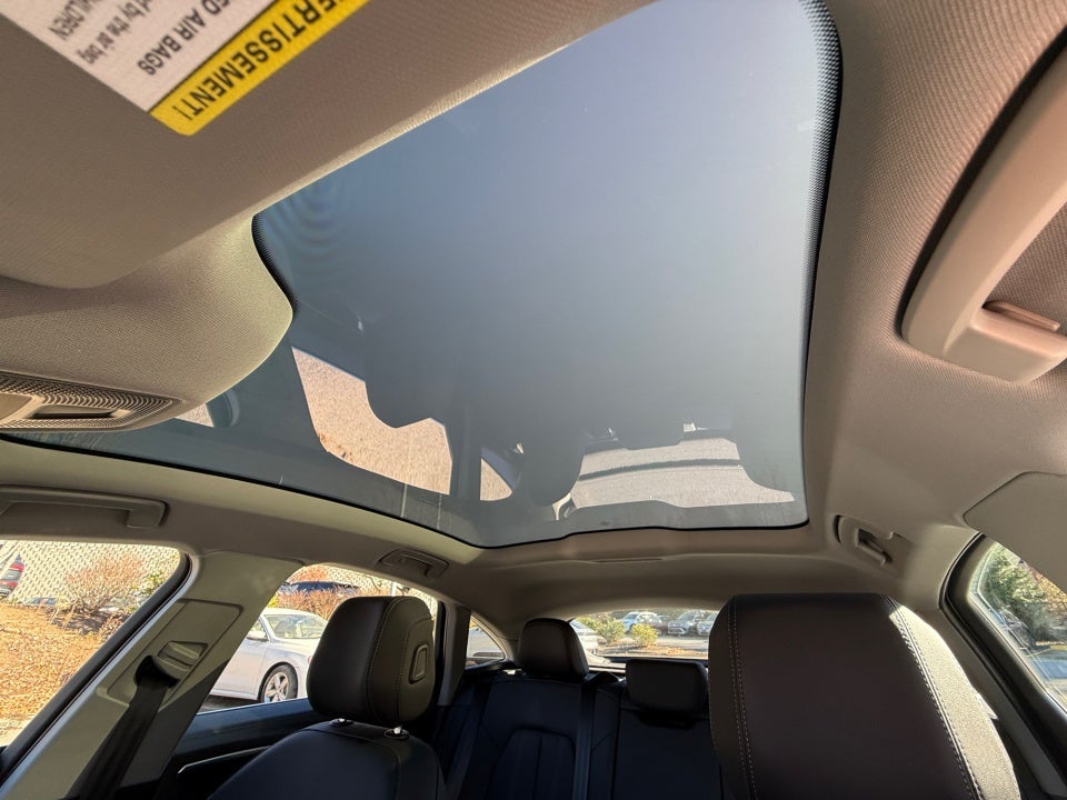 2025 Audi All-new A5 Premium TFSI quattro S tronic