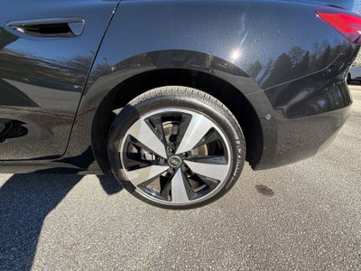 2025 Audi All-new A5 Premium TFSI quattro S tronic