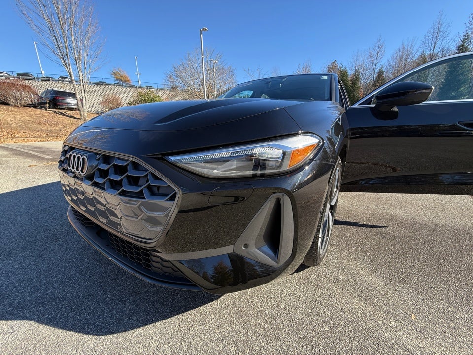 2025 Audi All-new A5 Premium TFSI quattro S tronic