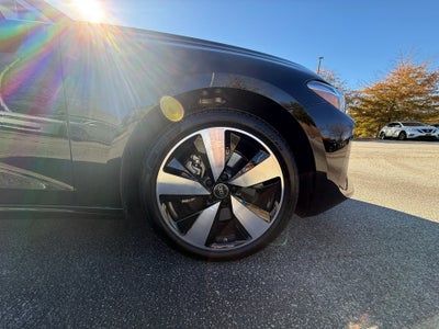 2025 Audi All-new A5 Premium TFSI quattro S tronic