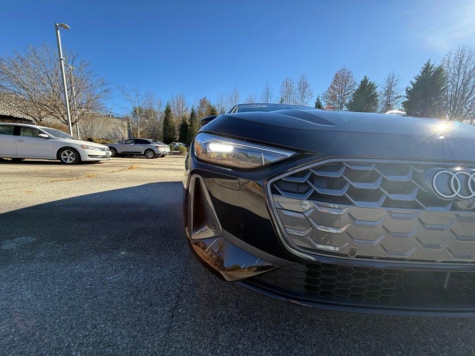 2025 Audi All-new A5 Premium TFSI quattro S tronic