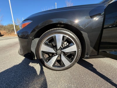 2025 Audi All-new A5 Premium TFSI quattro S tronic