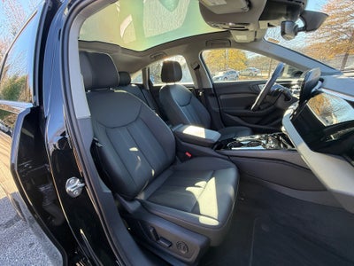 2025 Audi All-new A5 Premium TFSI quattro S tronic