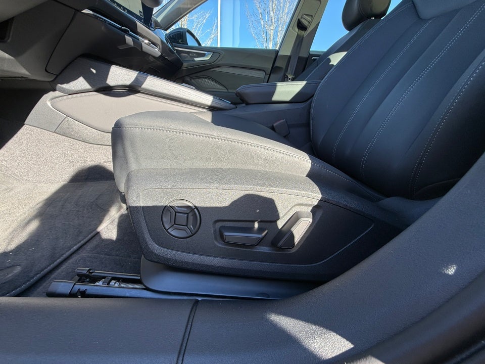 2025 Audi All-new A5 Premium TFSI quattro S tronic