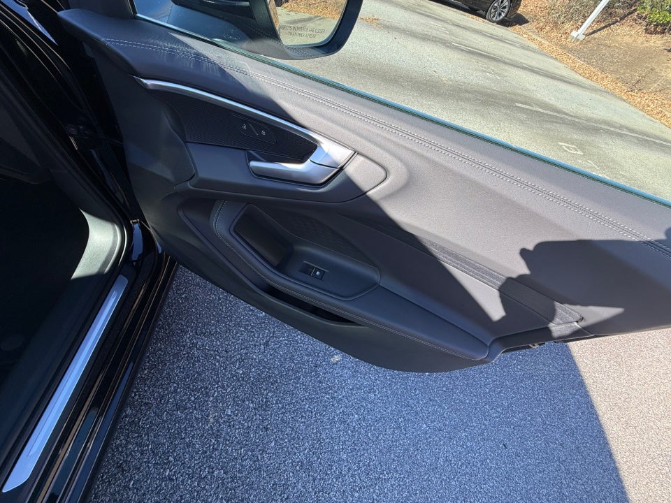 2025 Audi All-new A5 Premium TFSI quattro S tronic