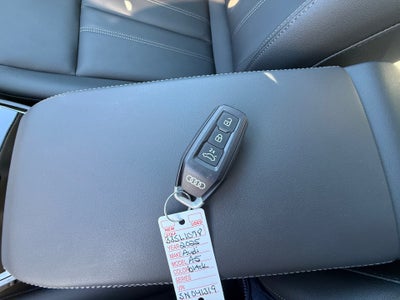 2025 Audi All-new A5 Premium TFSI quattro S tronic