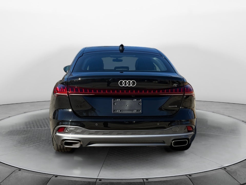 2025 Audi All-new A5 Premium TFSI quattro S tronic