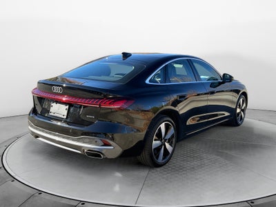 2025 Audi All-new A5 Premium TFSI quattro S tronic