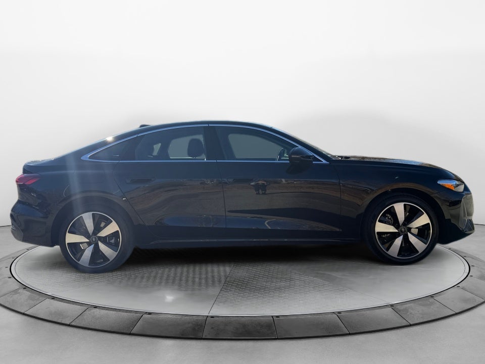 2025 Audi All-new A5 Premium TFSI quattro S tronic