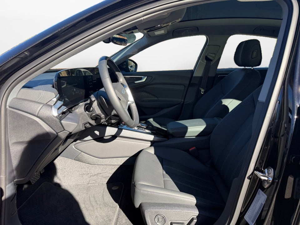 2025 Audi All-new A5 Premium TFSI quattro S tronic