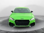 2021 Audi TT RS Coupe TFSI quattro S tronic
