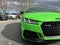 2021 Audi TT RS Coupe TFSI quattro S tronic
