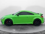 2021 Audi TT RS Coupe TFSI quattro S tronic