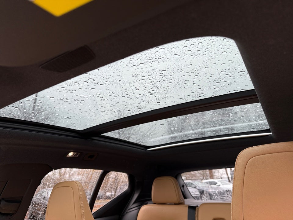 2019 Volvo XC40 T5 Momentum