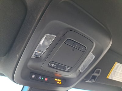 2025 Cadillac CT4 Premium Luxury RWD