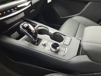 2025 Cadillac XT4 AWD Premium Luxury