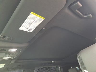 2024 Cadillac Escalade ESV 4WD Premium Luxury