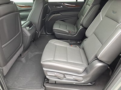 2024 Cadillac Escalade ESV 4WD Premium Luxury