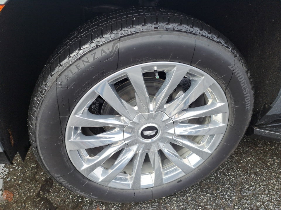 2024 Cadillac Escalade ESV 4WD Premium Luxury