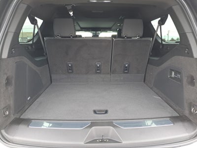 2024 Cadillac Escalade ESV 4WD Premium Luxury