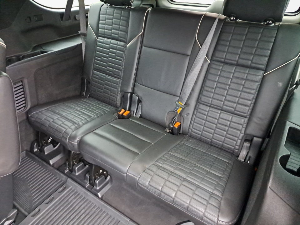 2021 Cadillac Escalade ESV 4WD Sport Platinum