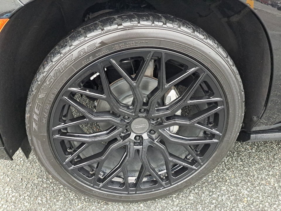 2021 Cadillac Escalade ESV 4WD Sport Platinum