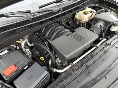 2021 Cadillac Escalade ESV 4WD Sport Platinum