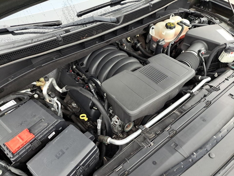 2021 Cadillac Escalade ESV 4WD Sport Platinum