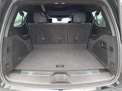 2021 Cadillac Escalade ESV 4WD Sport Platinum