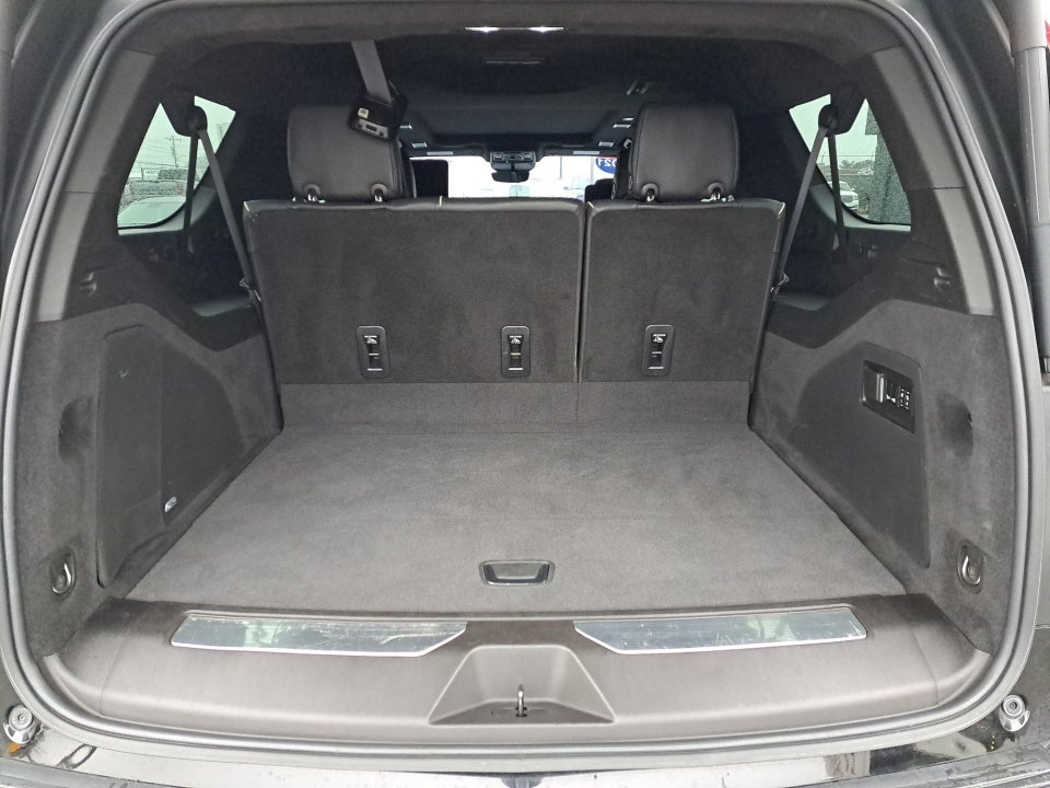 2021 Cadillac Escalade ESV 4WD Sport Platinum