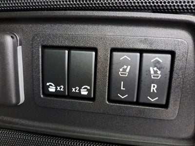 2021 Cadillac Escalade ESV 4WD Sport Platinum