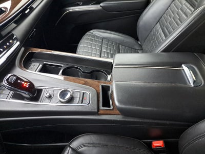 2021 Cadillac Escalade ESV 4WD Sport Platinum