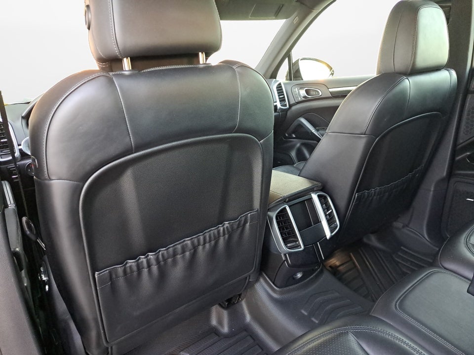 2015 Porsche Cayenne E-Hybrid S