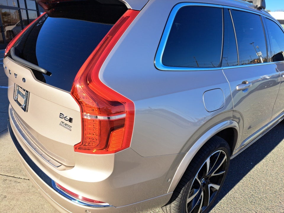2023 Volvo XC90 B6 Plus 6-Seater