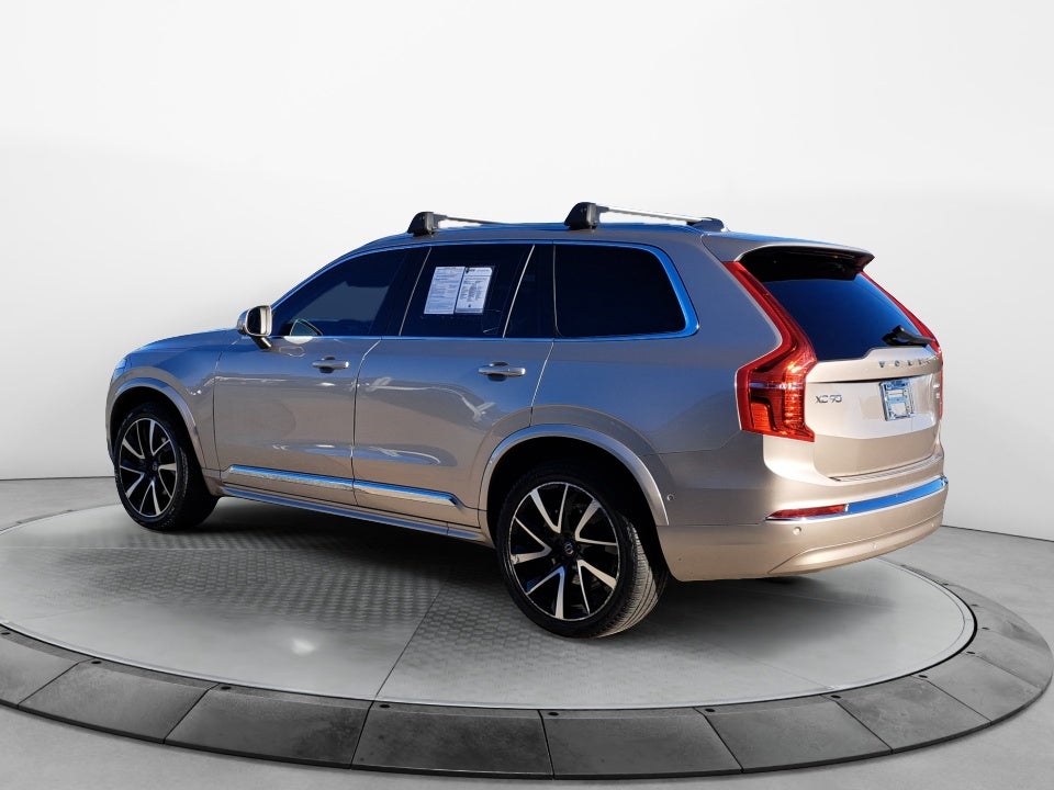 2023 Volvo XC90 B6 Plus 6-Seater