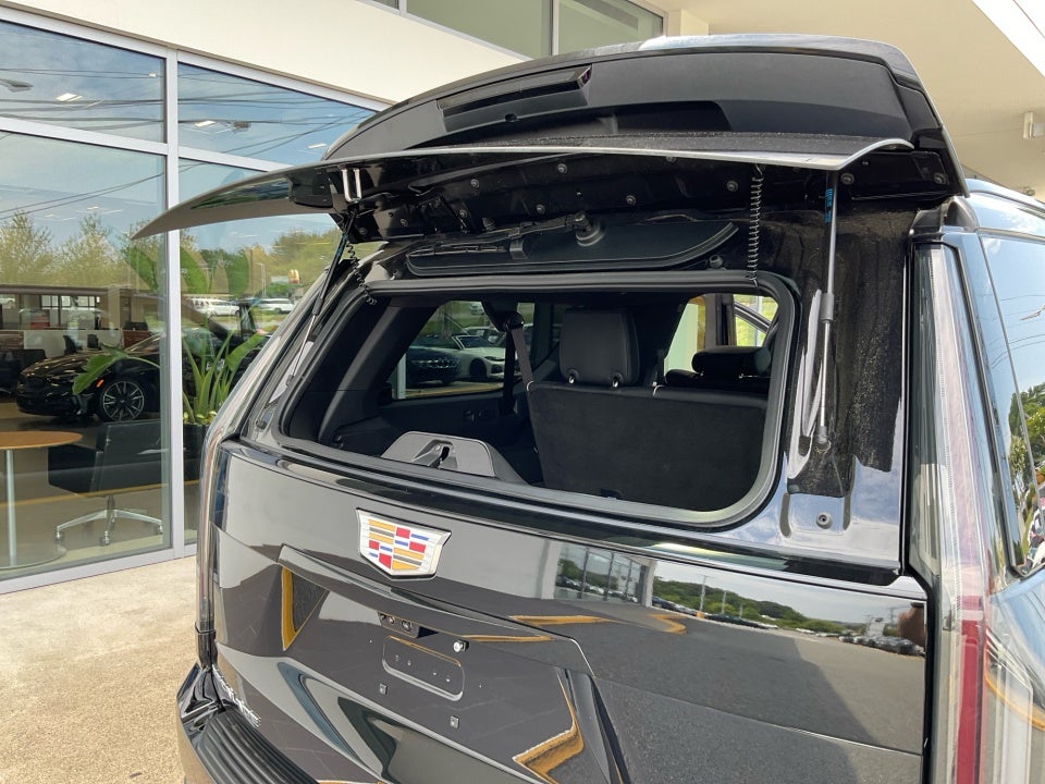 2026 Cadillac Escalade ESV 4WD Platinum Sport