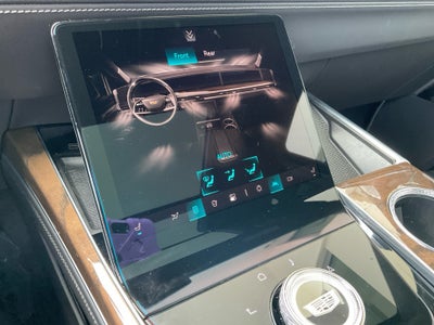 2026 Cadillac Escalade ESV 4WD Platinum Sport