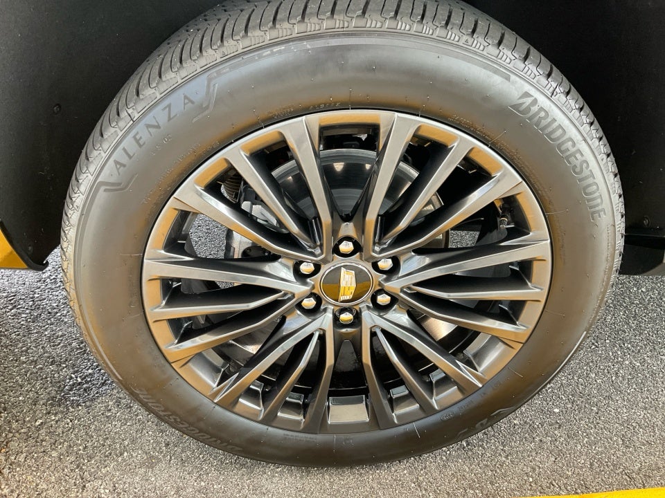 2026 Cadillac Escalade ESV 4WD Platinum Sport