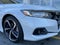 2021 Honda Accord Sport Special Edition