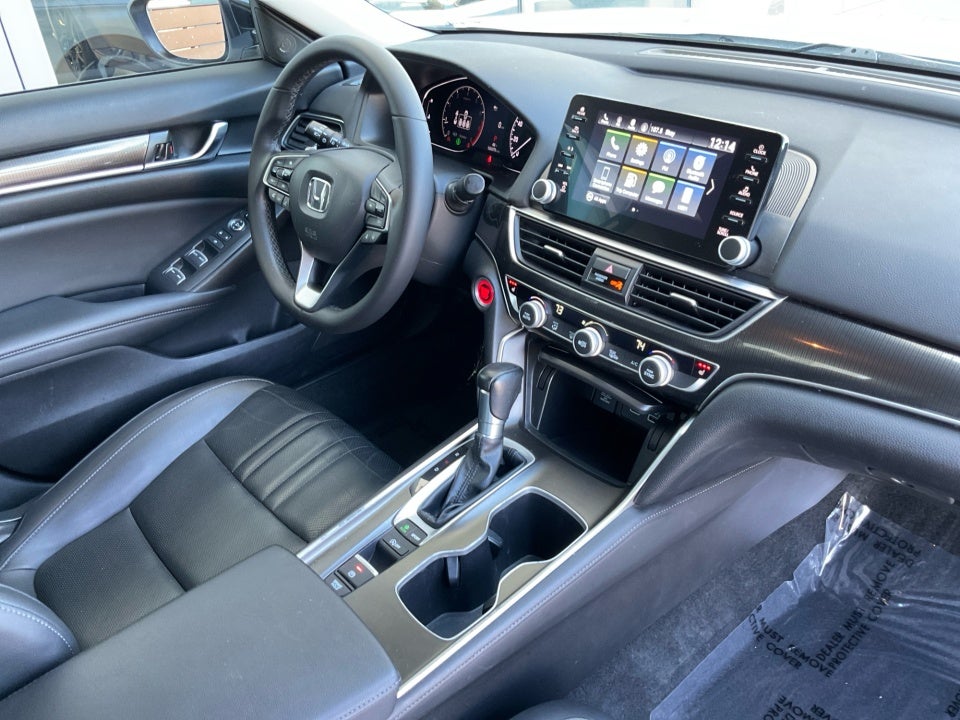 2021 Honda Accord Sport Special Edition