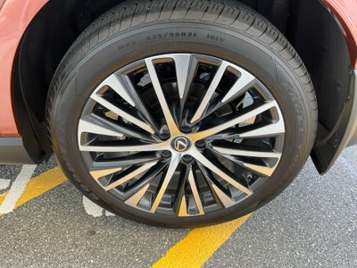 2024 Lexus RX 350 Premium Plus