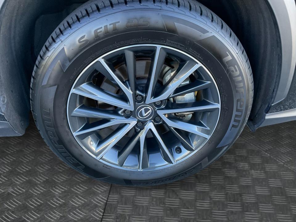 2024 Lexus NX 250 NX 250 Premium