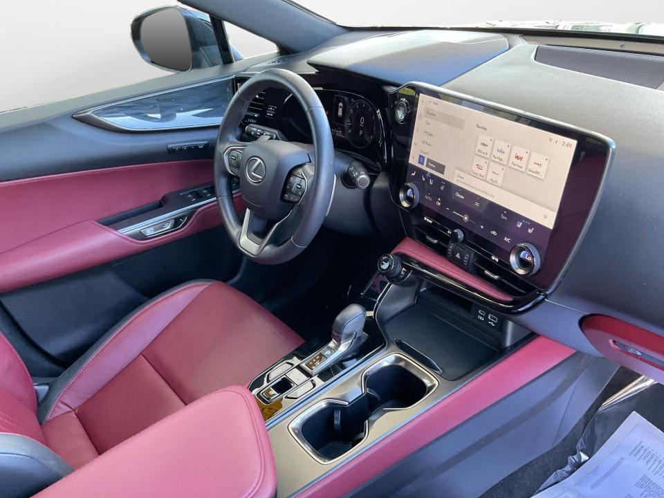 2024 Lexus NX 250 NX 250 Premium
