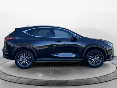 2024 Lexus NX 250 NX 250 Premium
