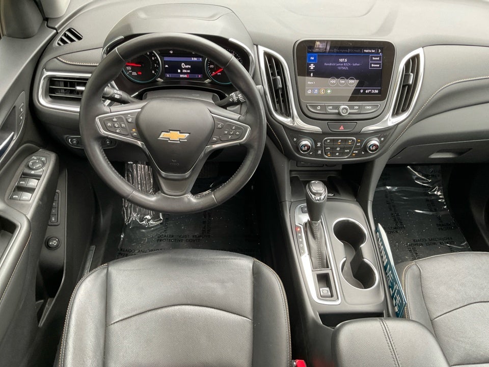 2020 Chevrolet Equinox AWD Premier 2.0L Turbo
