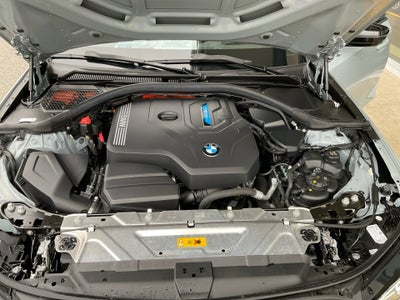 2023 BMW 330e xDrive
